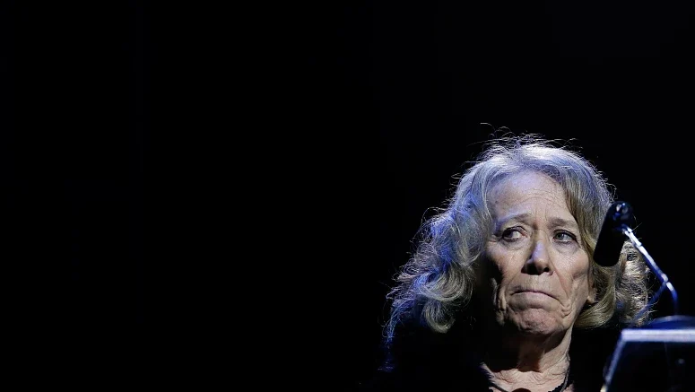 Maria Do Céu Guerra