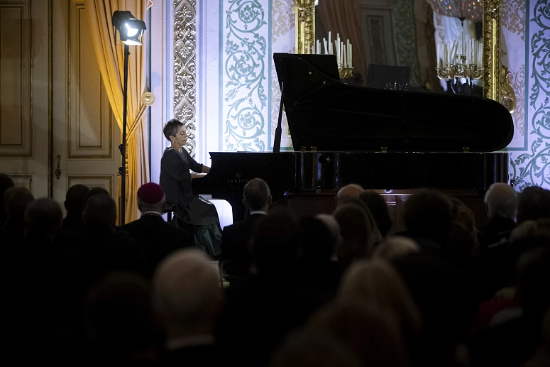 Maria João Pires