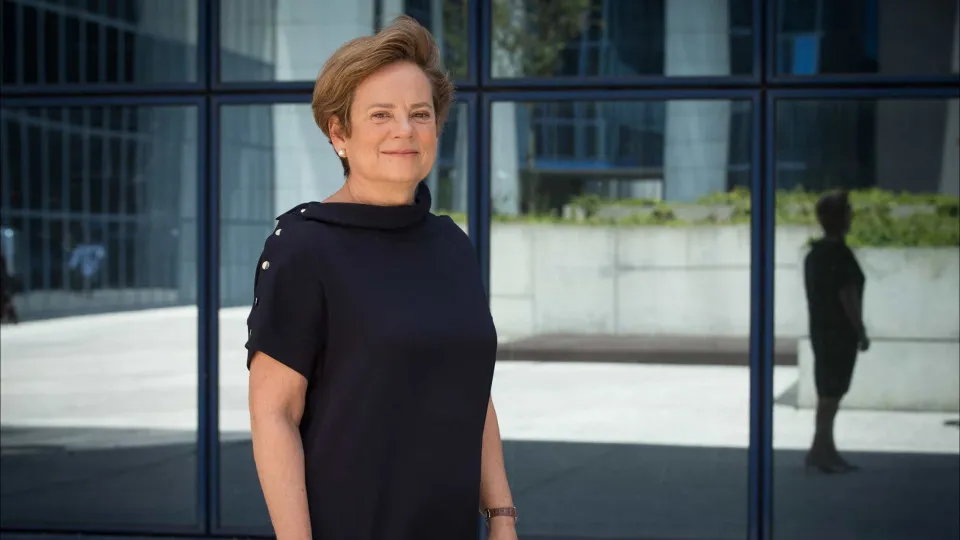 Maria Lúcia Amaral Global
