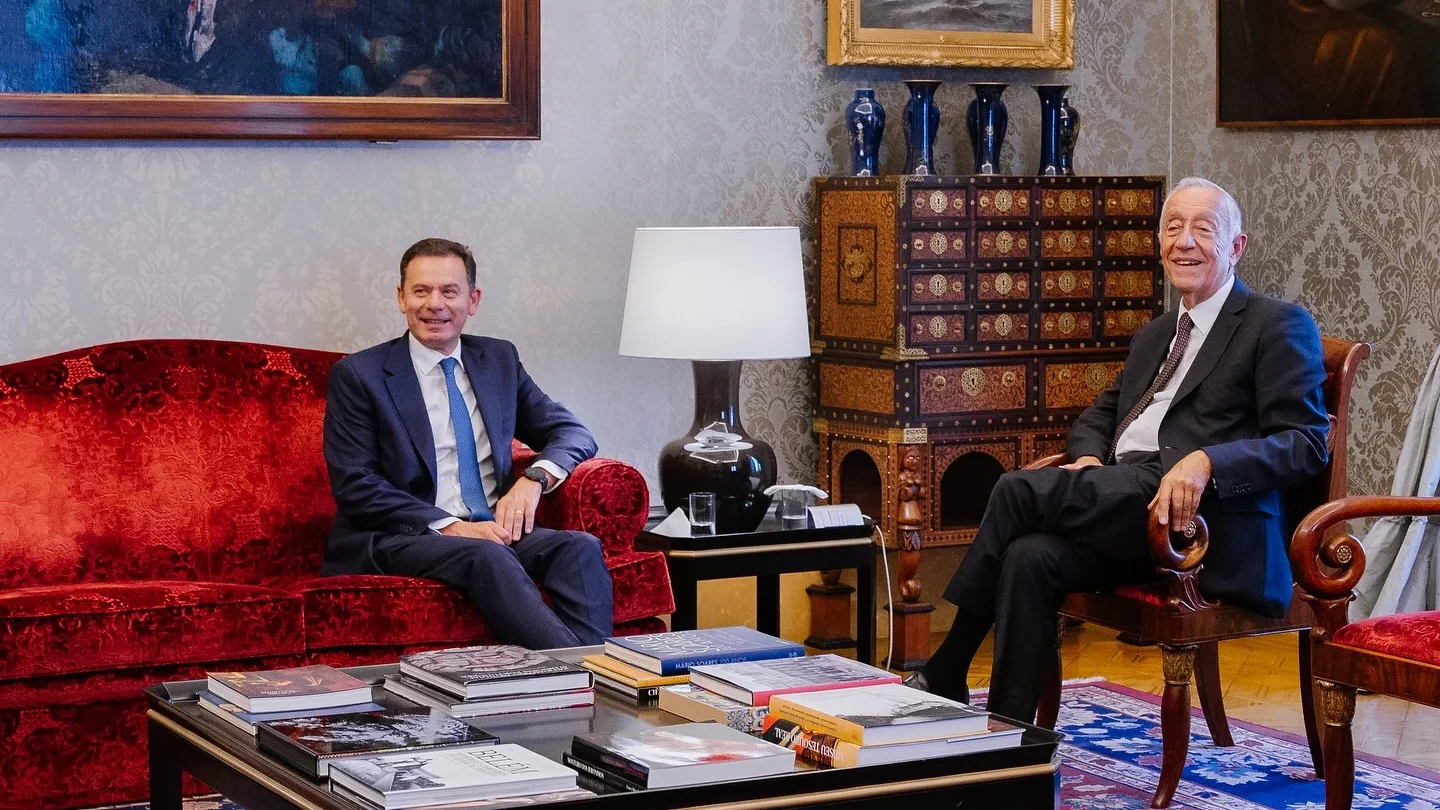 Montenegro E Marcelo