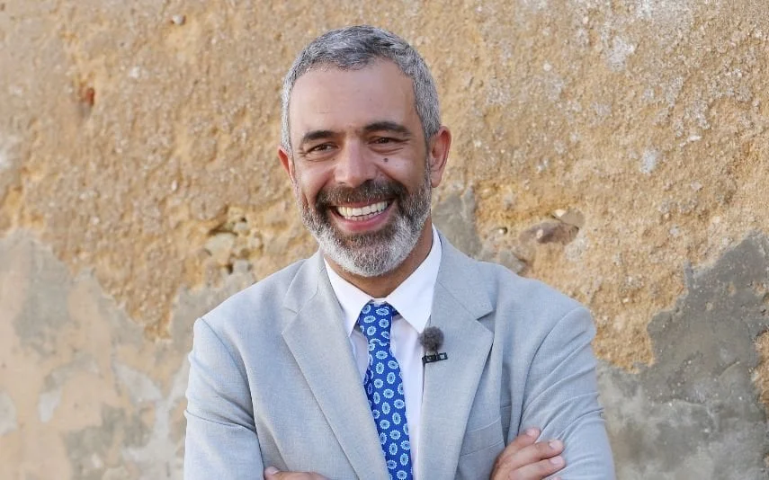 Nova Gente 108421 Noticia Oh Filhos Calem Se Pedro Alves Conta Tento Dizer Pessoas Na Rua Que Nao