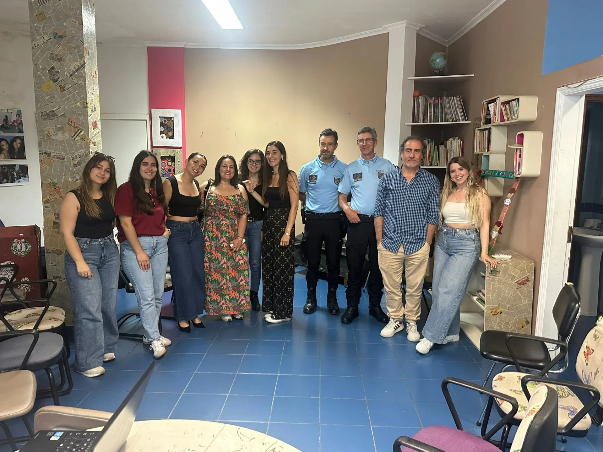 Núcleo Violência Doméstica Viseu