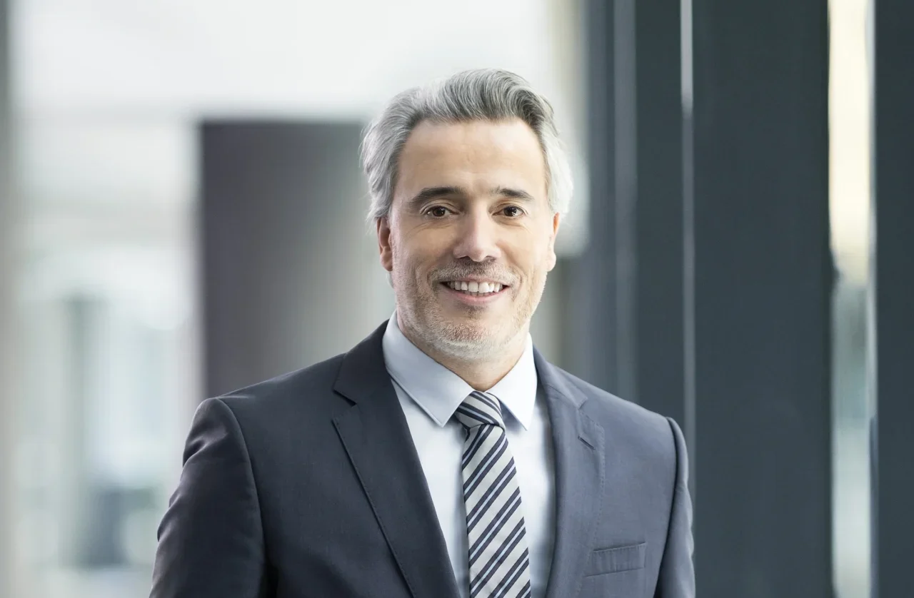 Nuno Terras Marques