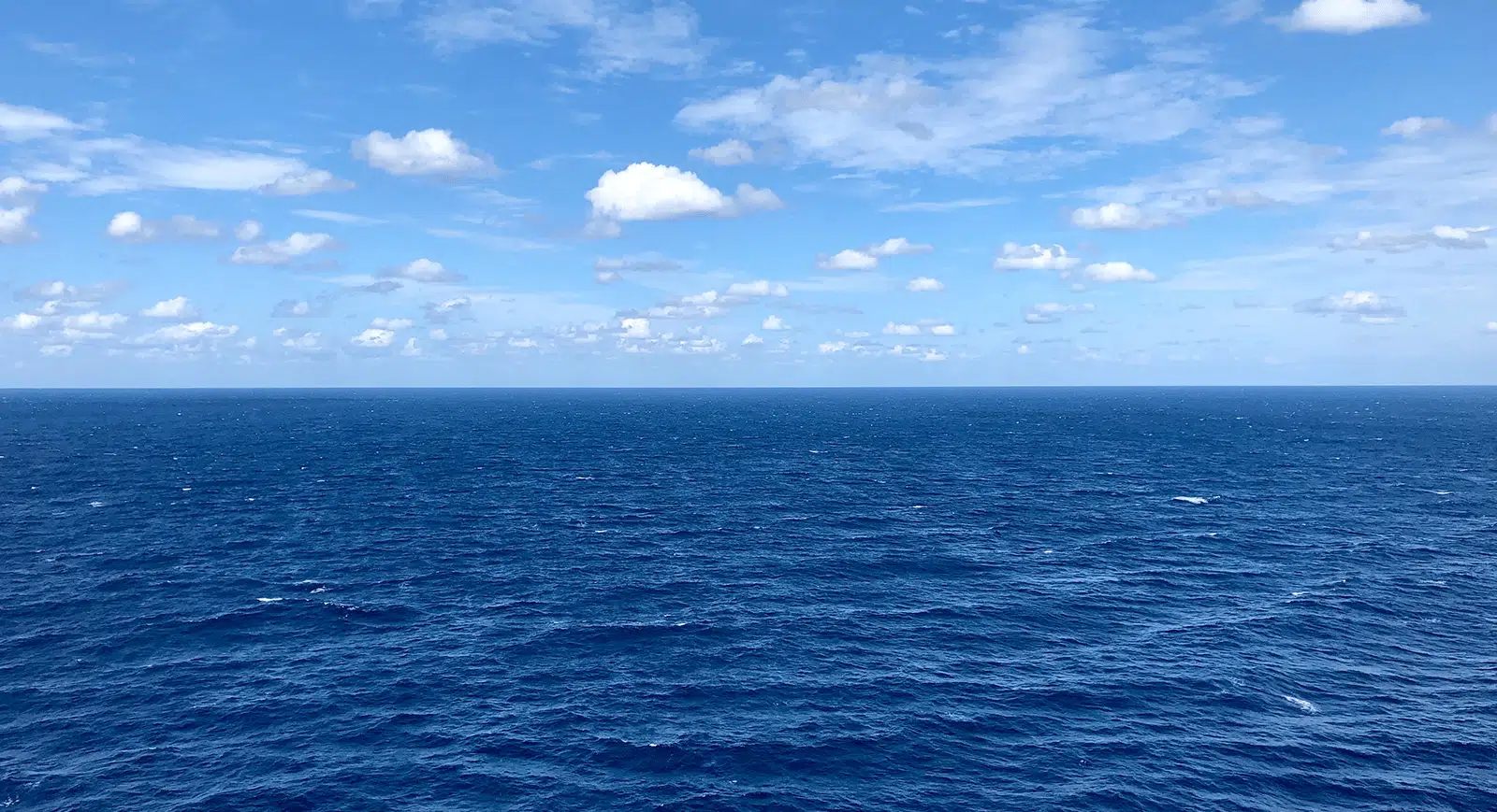 Oceano Atlântico