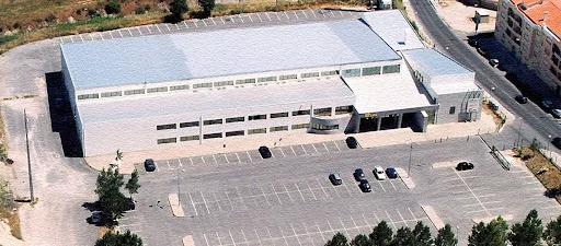 Pavilhão Anil