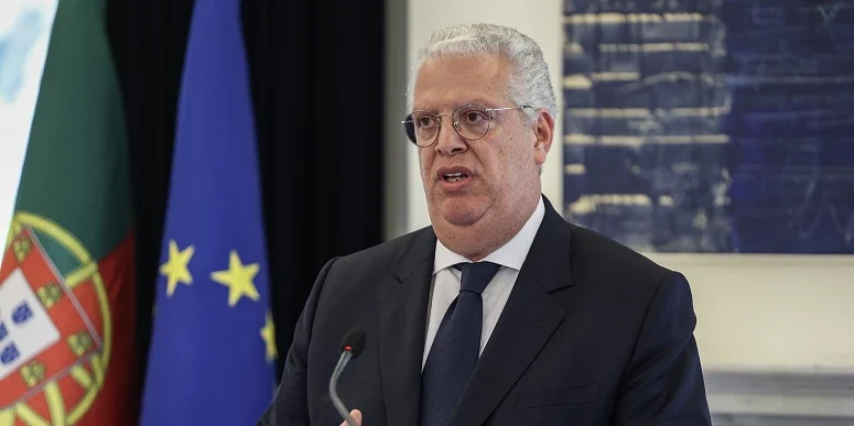 Pedro Reis Lusa