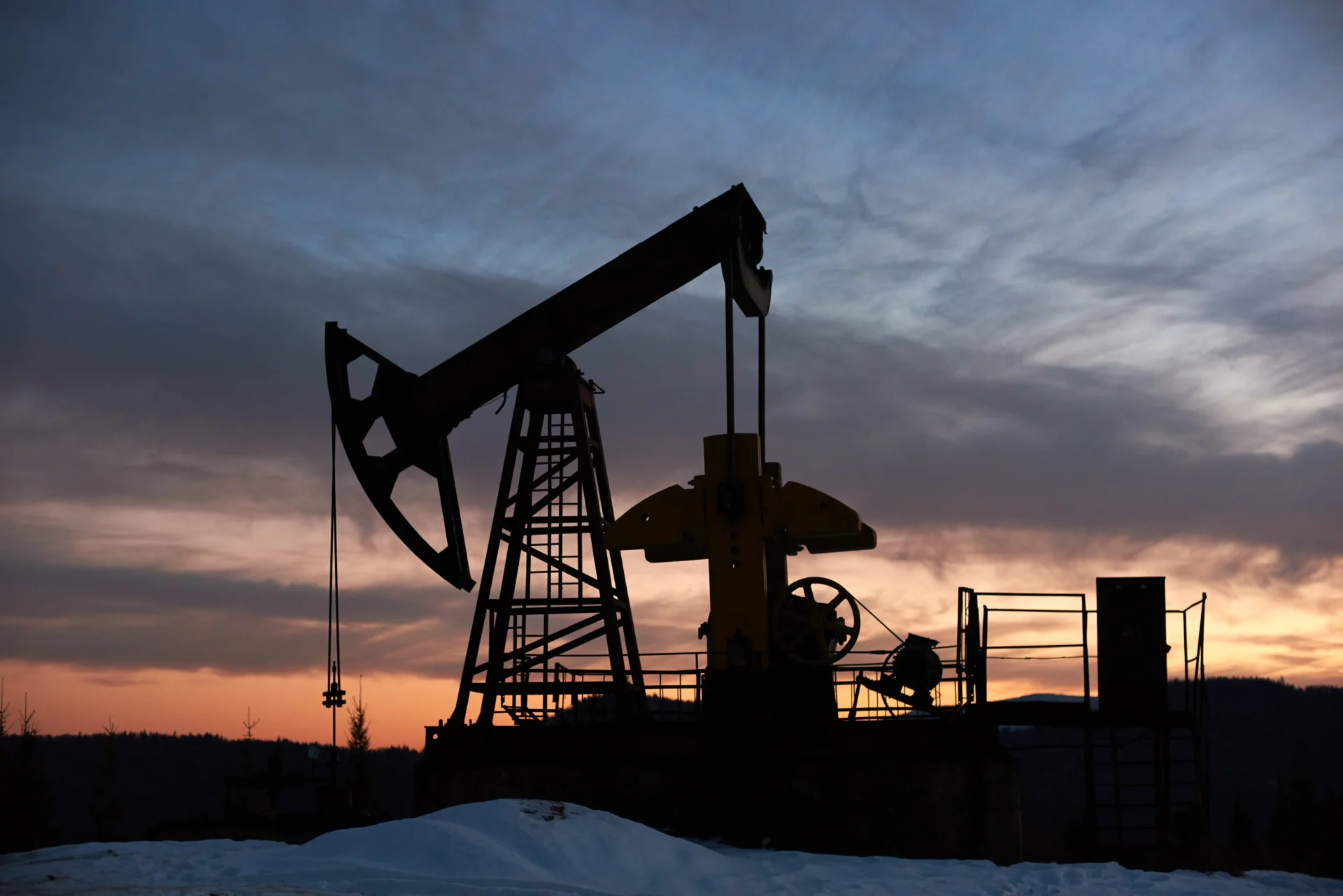 Petroleo
