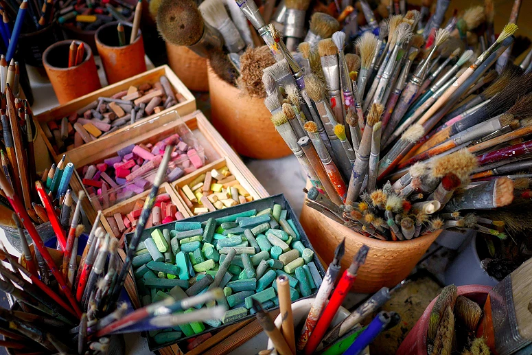 Pintura