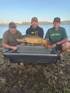 Pisões Carp Classic