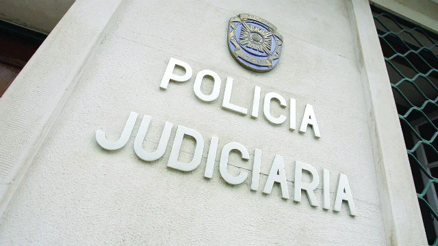 Policia Judiciaria