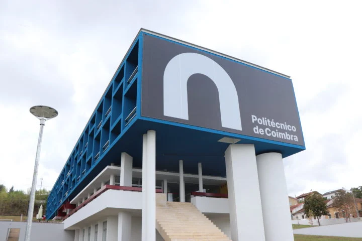 Politecnico De Coimbra Dr