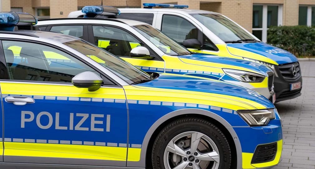 Polizei