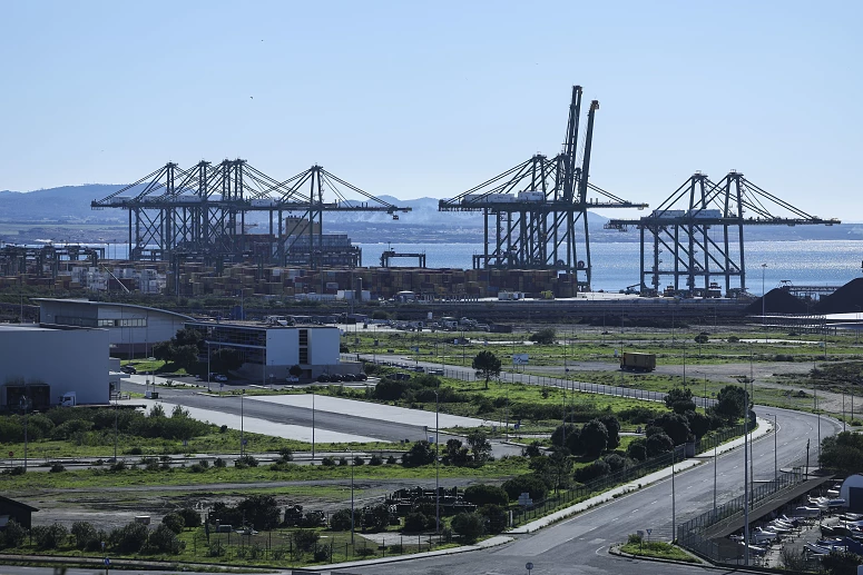 Porto Sines
