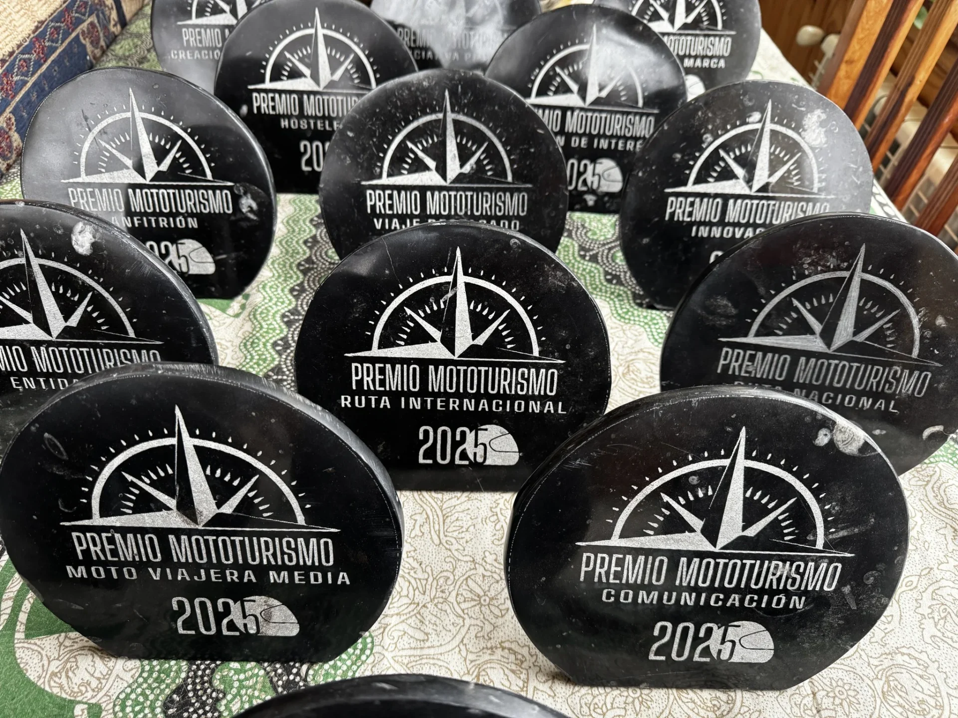 Premio Mototurismo