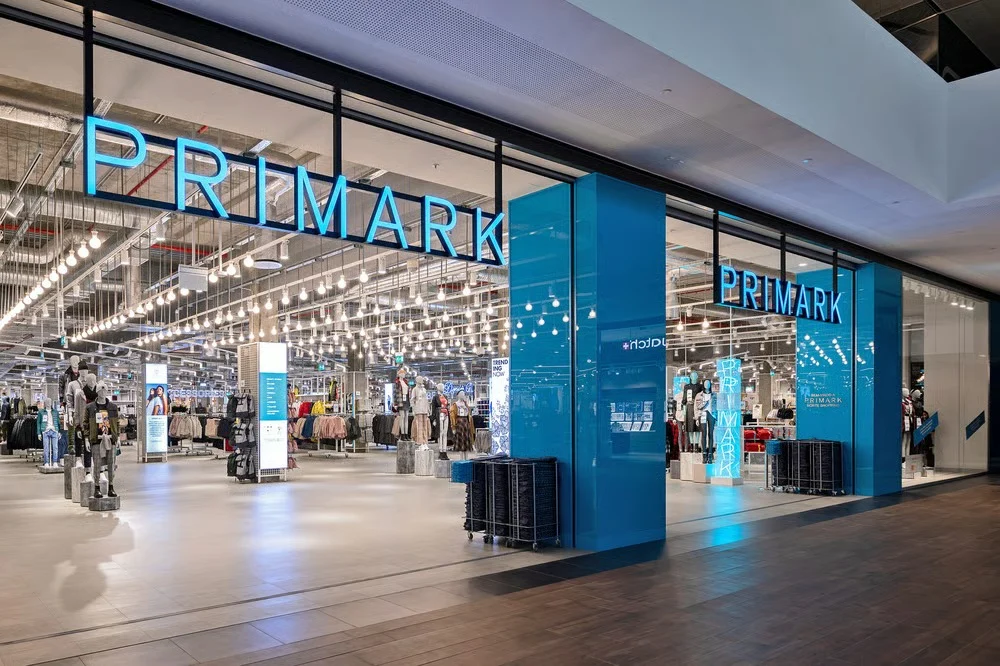 Primark Coimbra