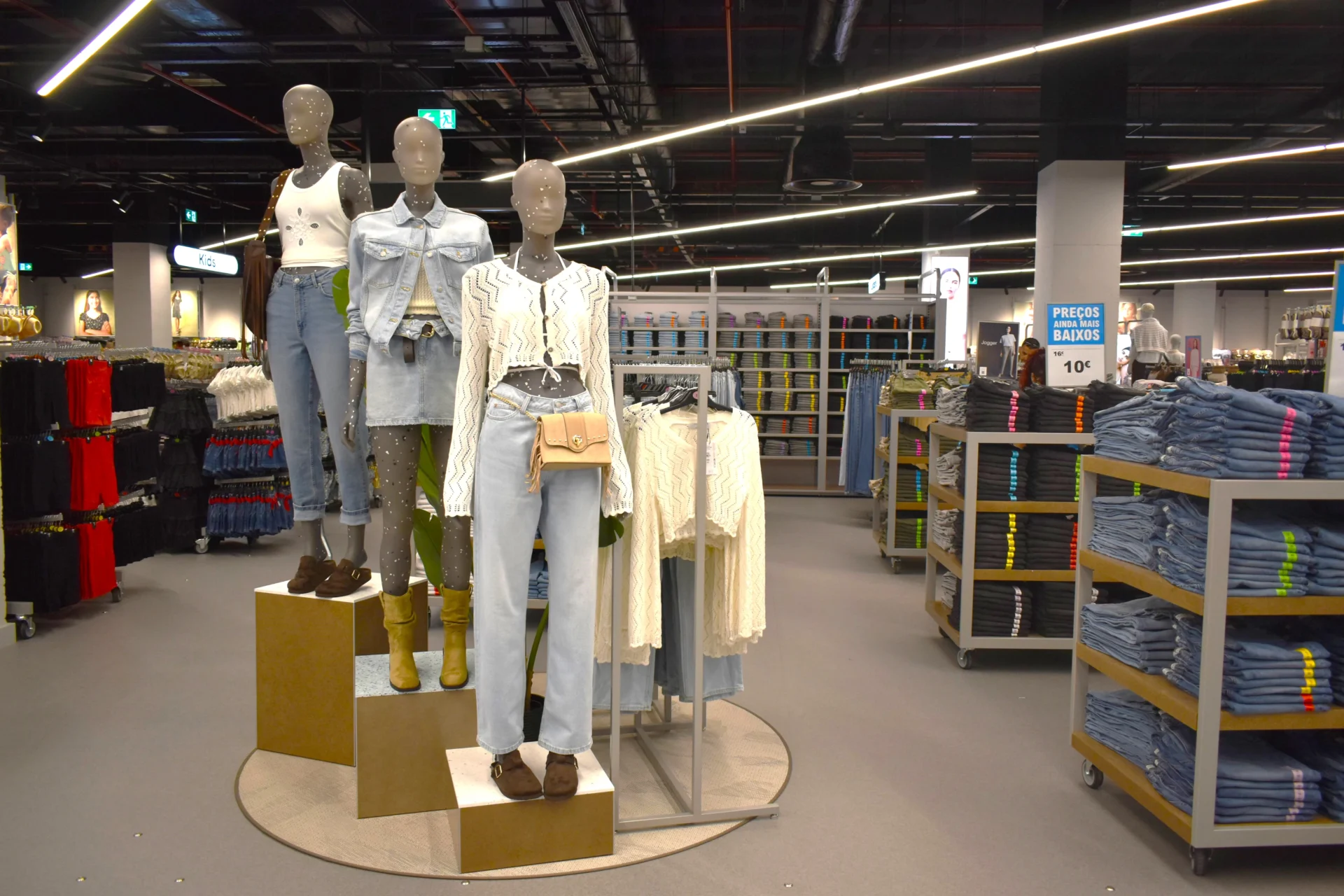 Primarkkkkkkk