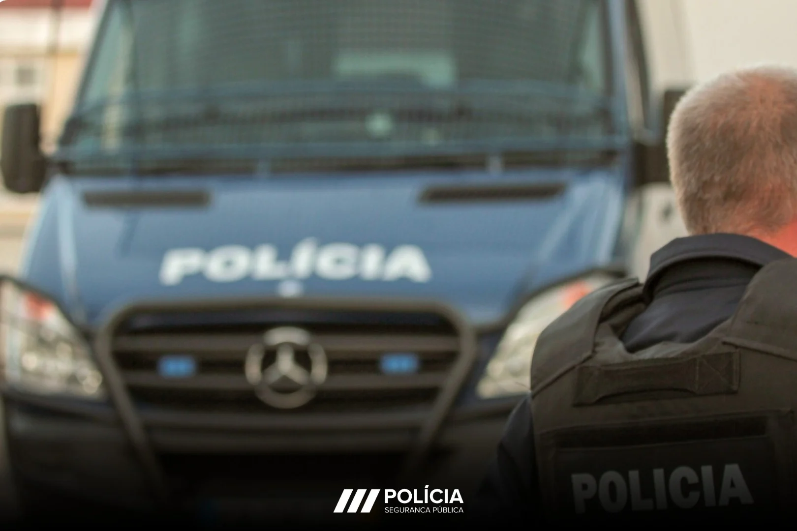 Psp Viseu