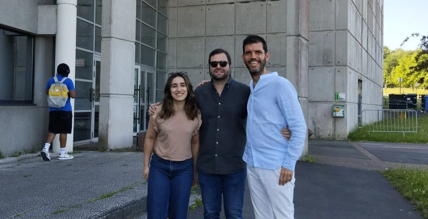 Representantes Do Ipv