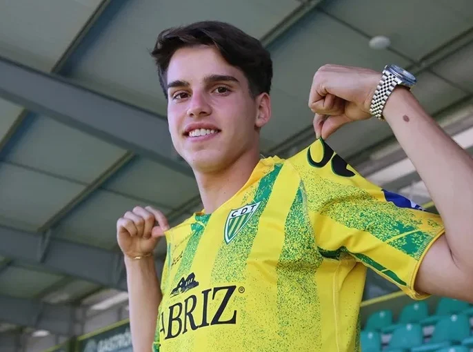 Rodrigo Cascavel