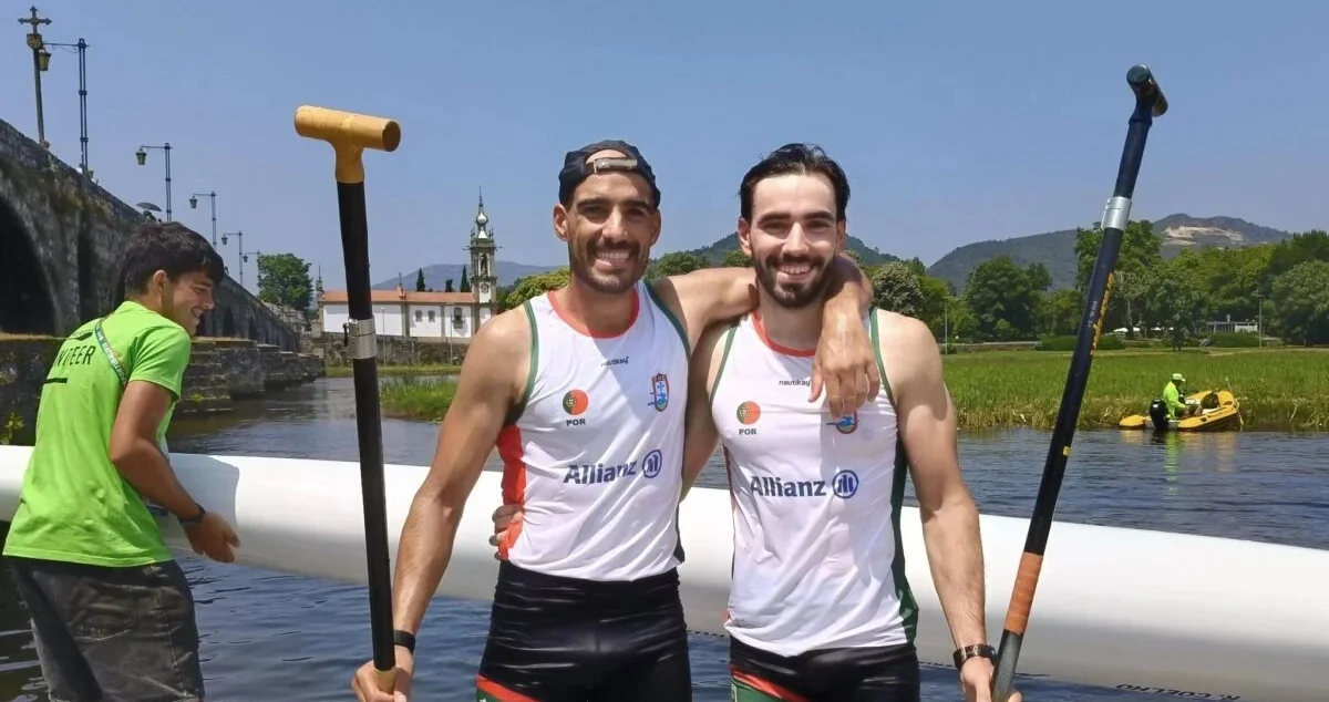 Rui Lacerda E Ricardo Coelho