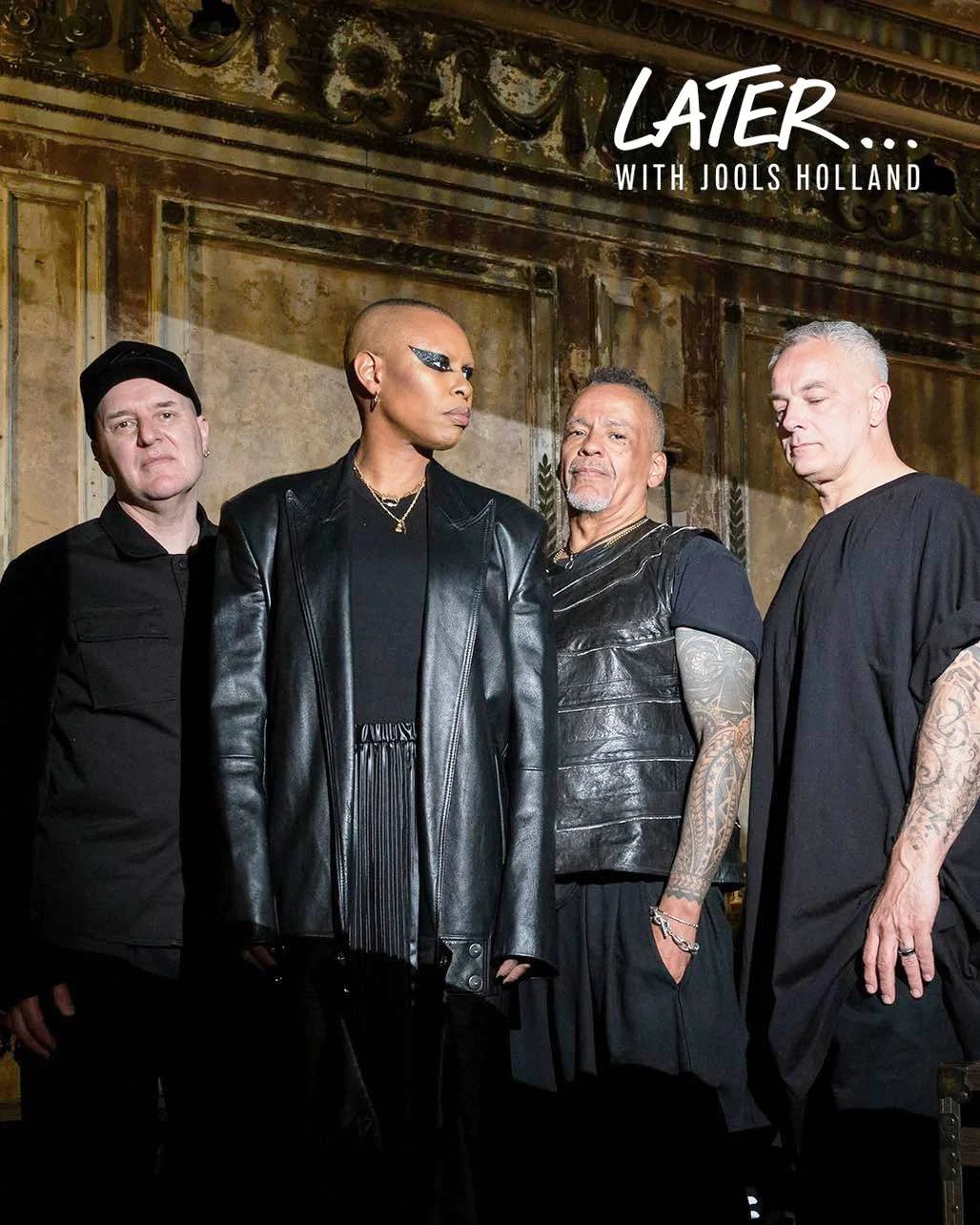 Skunk Anansie