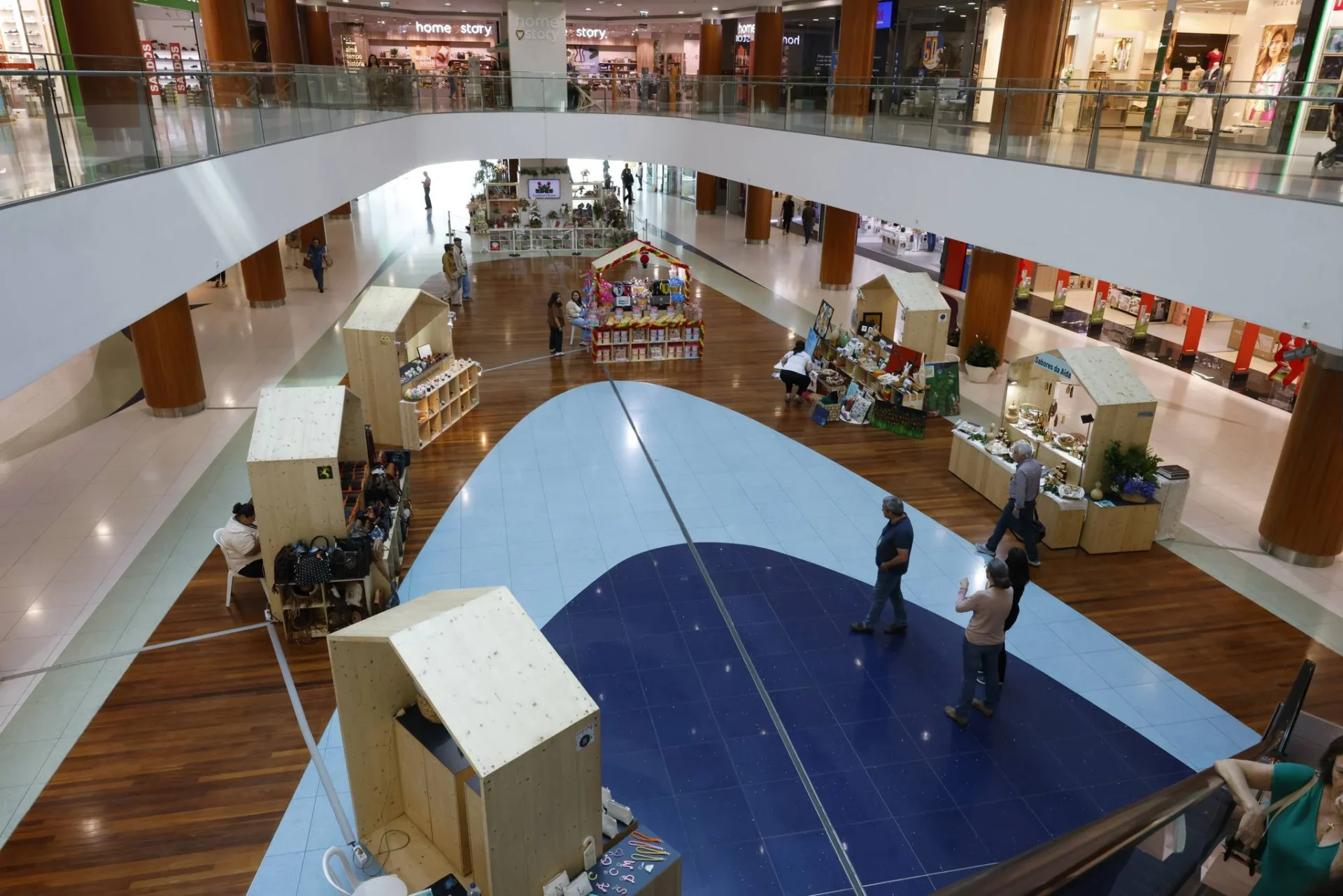 Summer Market