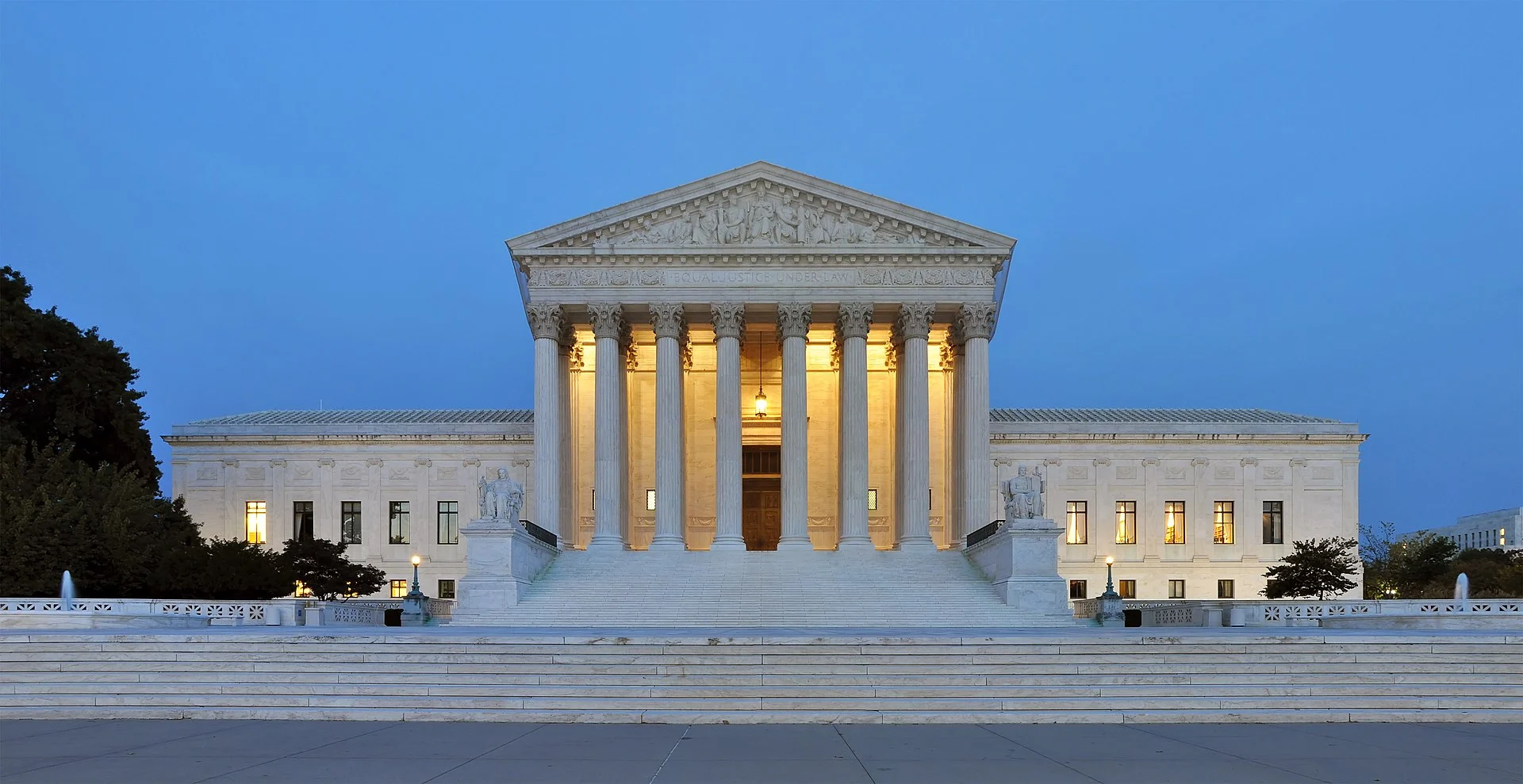 Supremo Eua