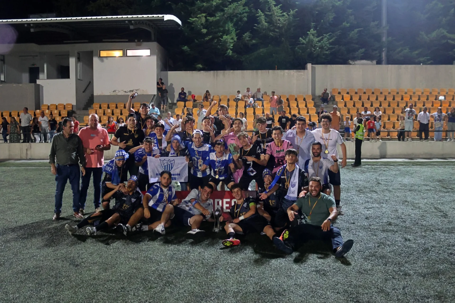 Taça Distrital Cinfães