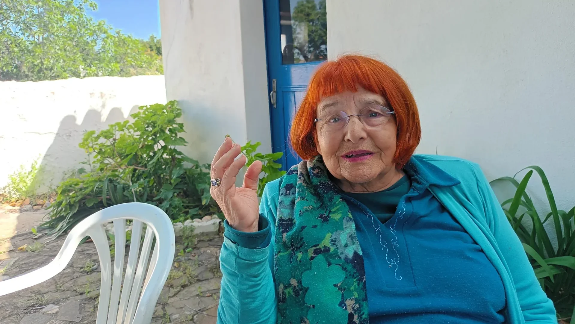 Teresa Rita Lopes