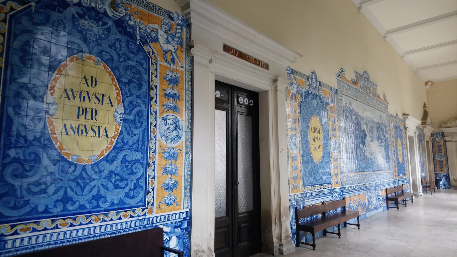 Tribunal De Coimbra Justica Central Press R Mgp