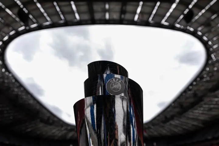 Uefa Taça Da Liga