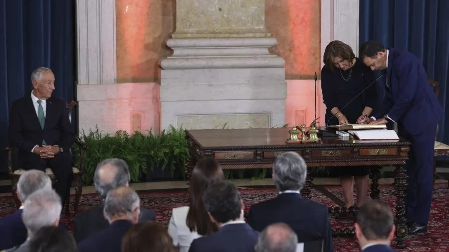 Xxv Governo