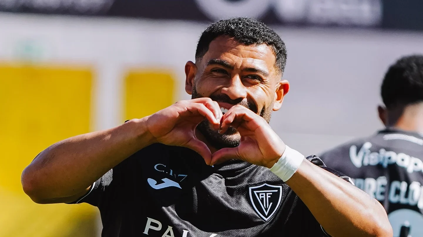 Yuri Araújo