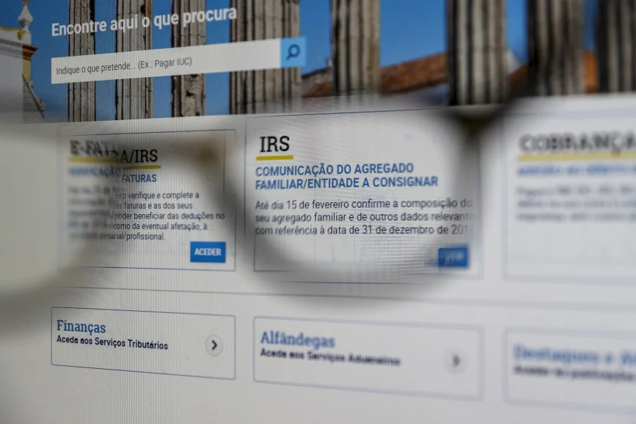 Irs Site