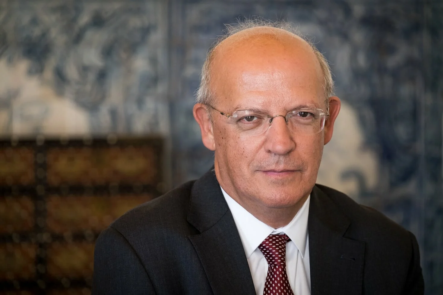 2017 10 03 Augusto Santos Silva