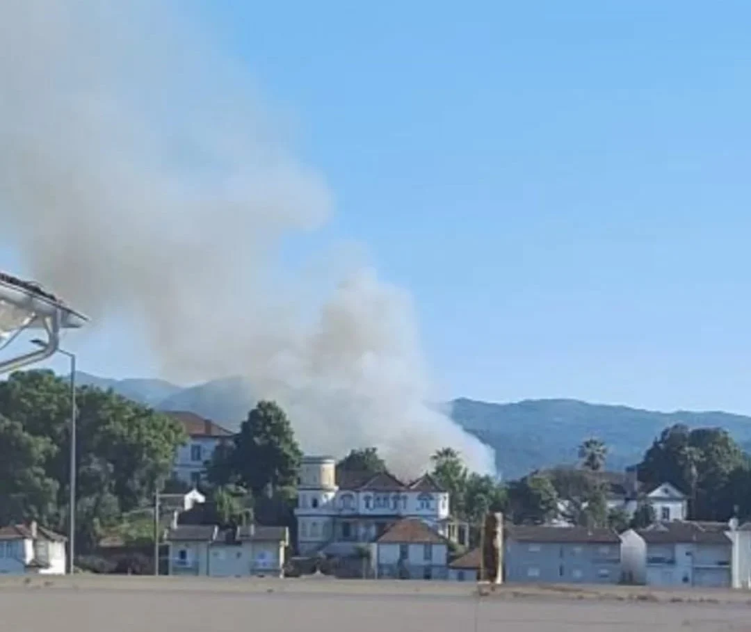 São Pedro do Sul