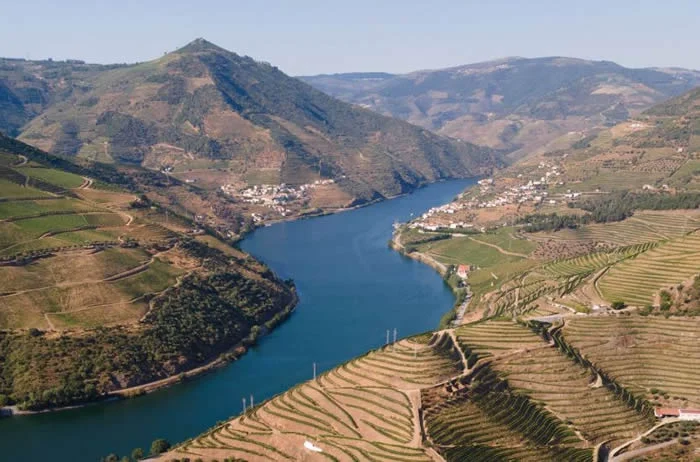 700 Rio Douro