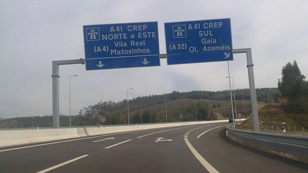 A41