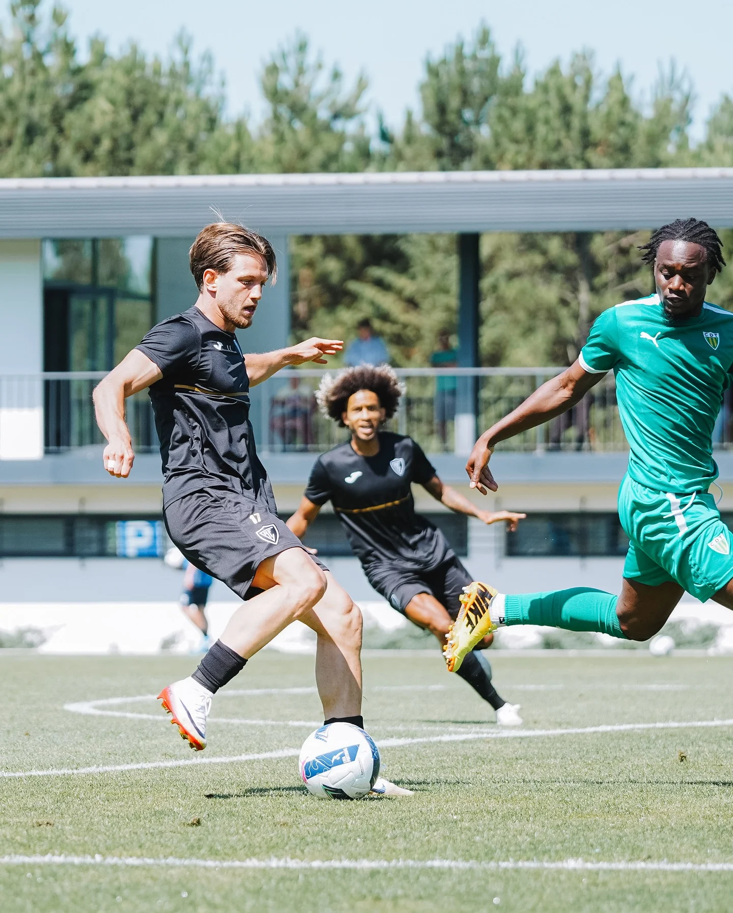 Academico Tondela