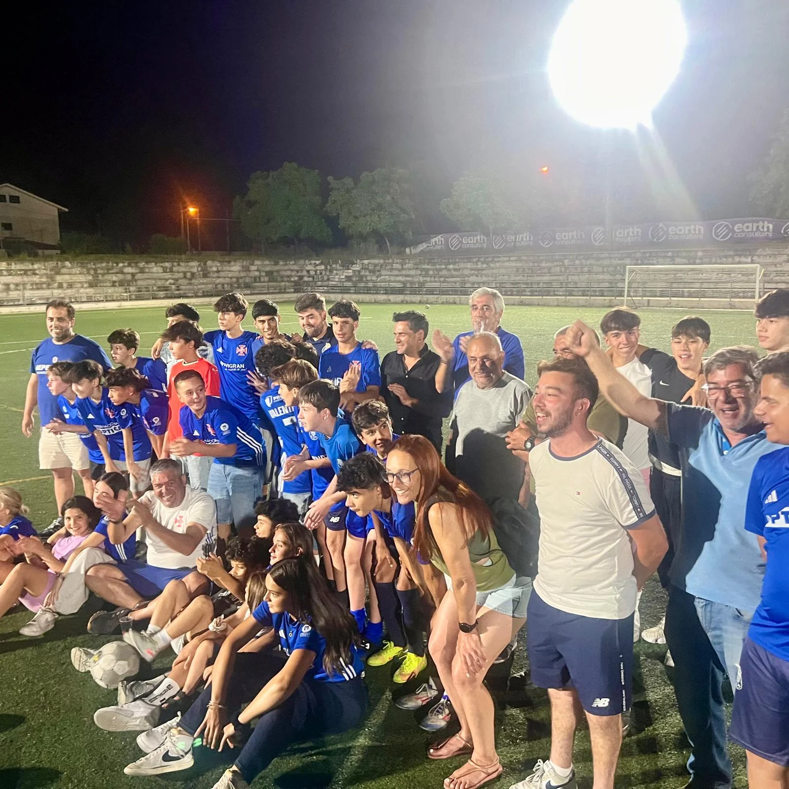 Af Viseu Cf Repesenses Comemora 97 Anos De Existência
