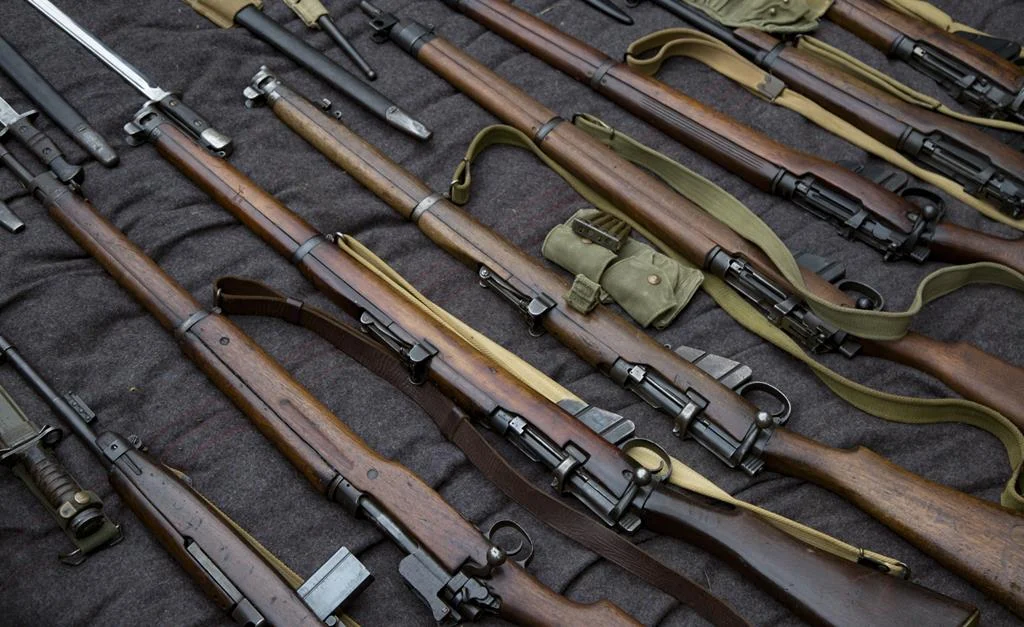 Armas Ekvnweknv