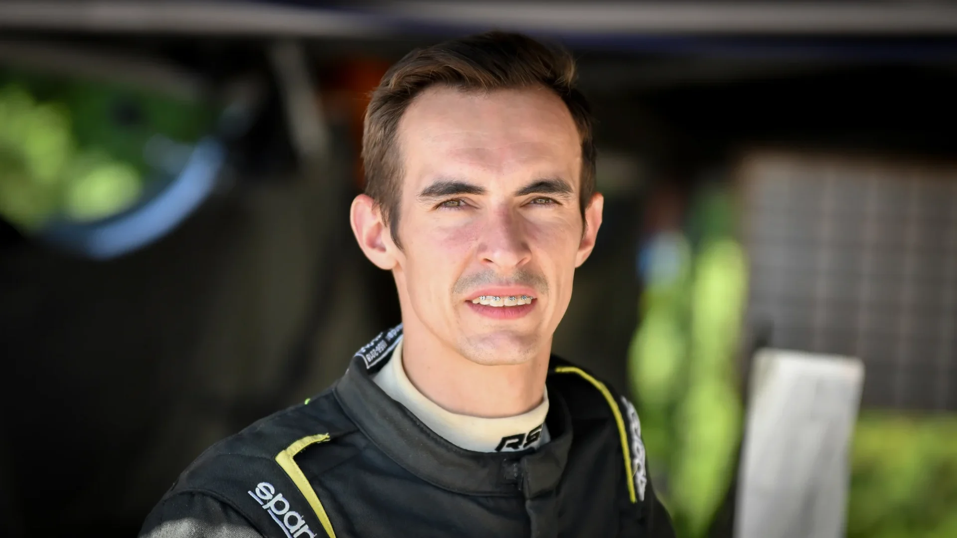 Automobilismo Alexandre Borges Em Montalegre 1 Foto Newsmotorsport