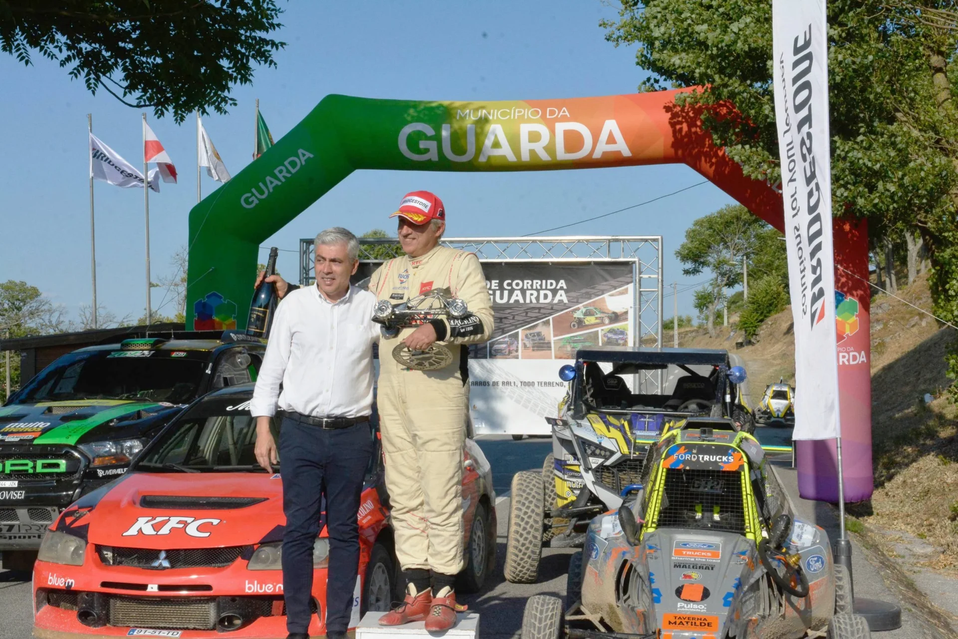 Automobilismo Fernando Peres Ganha O Guarda Racing Days Foto Cel