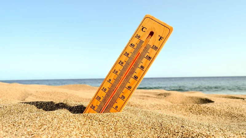 Calor Extremo