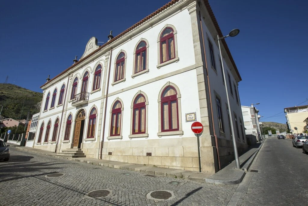Câmara De Tabuaço