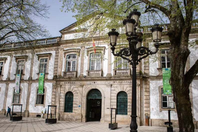 Câmara De Viseu