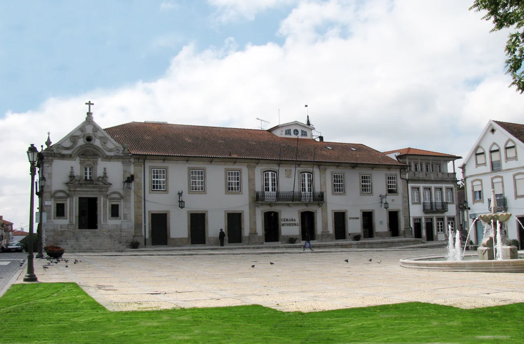 Camara Mangualde