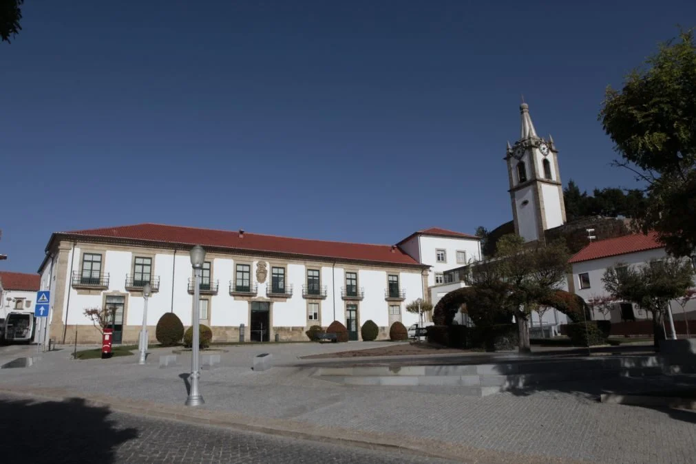 Câmara Pinhel