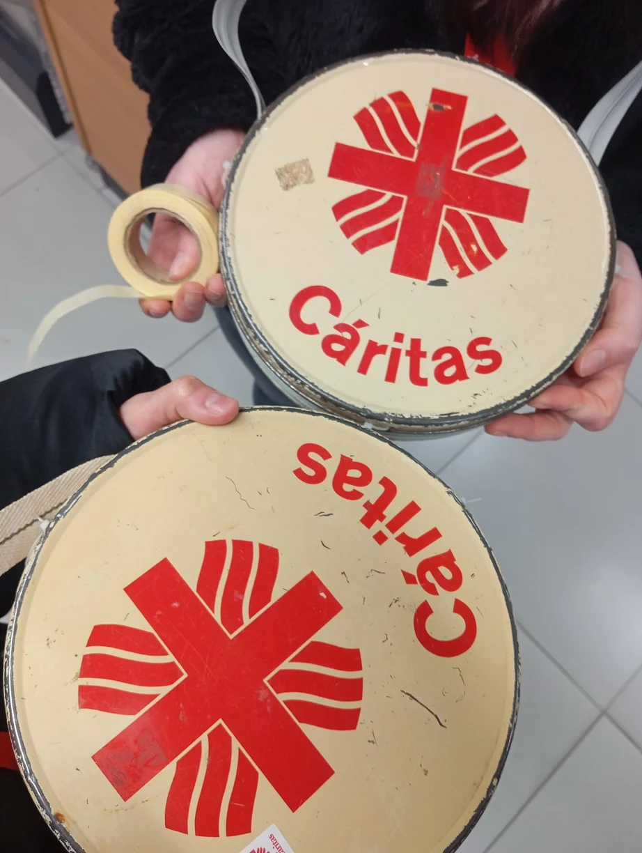 Cáritas Diocesana De Viseu1 Resize