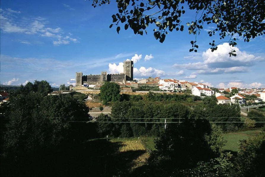 Castelo Sabugal